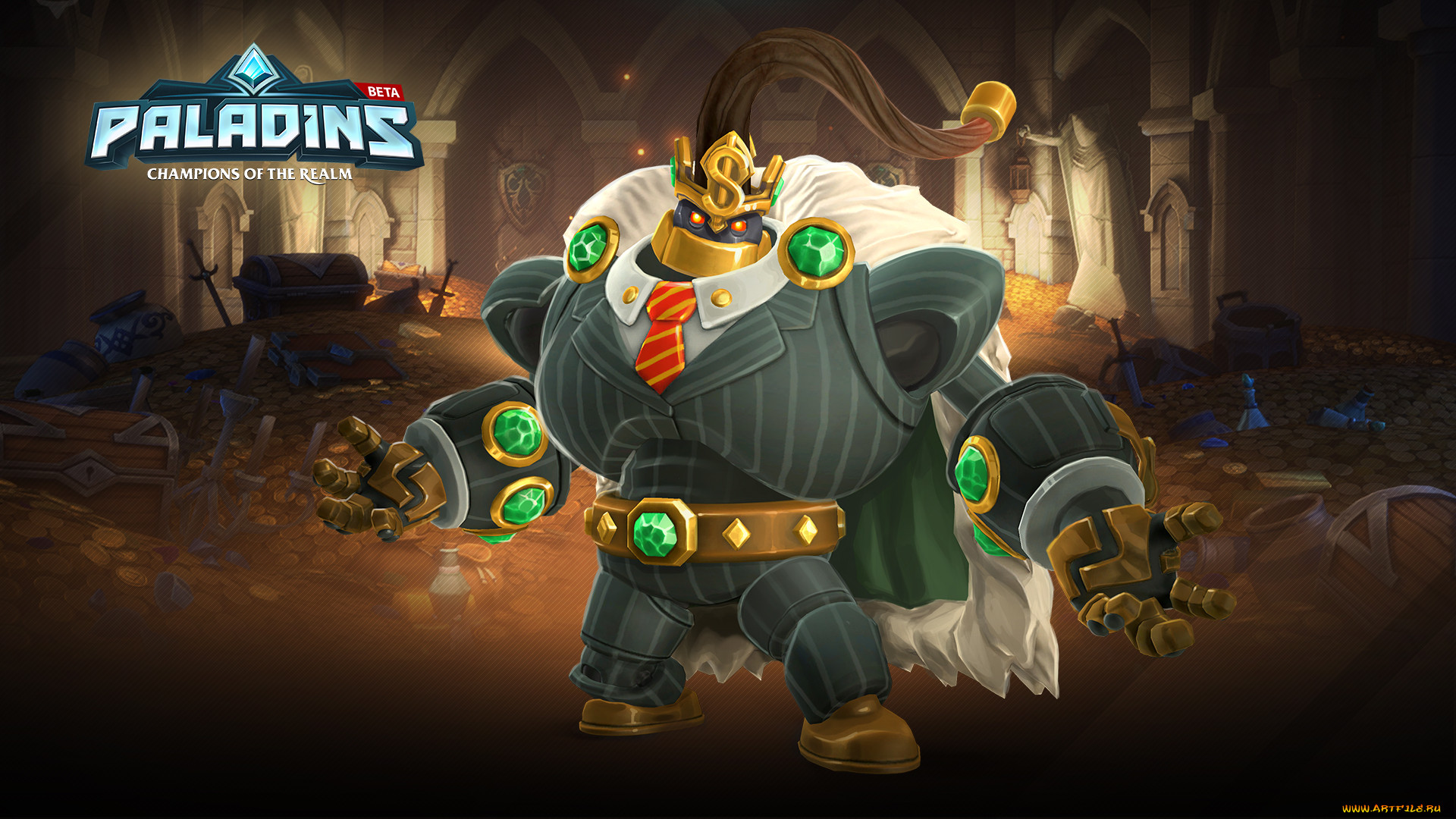  , paladins, , action, 
